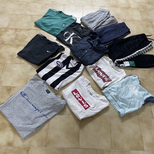 Set abbigliamento misto grado - set,