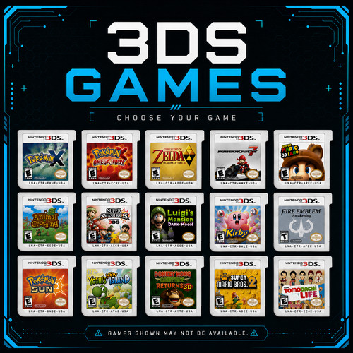Videogioco nintendo 3ds - videogioco,