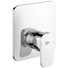 Miscelatore monocomando doccia