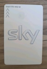 SKY: SCHEDA DI VISUALIZZAZIONE