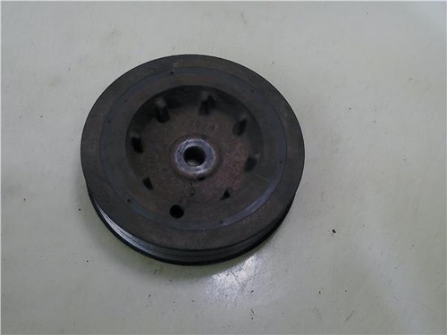 Puleggia albero motore - , renault