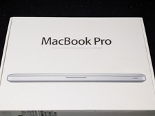 Apple MacBook Pro 13" 2.4GHz