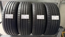 4 PNEUMATICI USATI PIRELLI