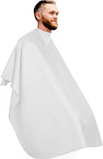 ® Mantella Da Parrucchiere, Leggera, per Taglio Capelli, Professionale E Uso Dom