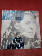 Vasco Rossi 33 Giri Liberi
