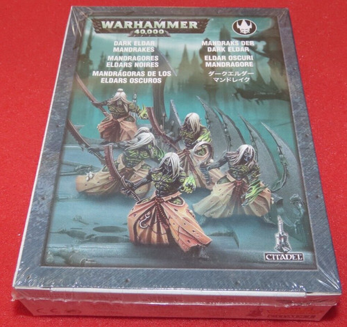 Warhammer 40k dark eldar - 40k,