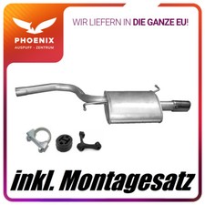 AUDI A4 B6 2.0 FSI (2002-2004)