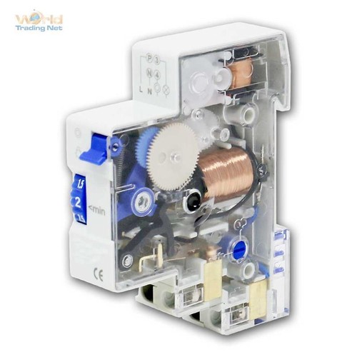 Temporizzatore luci scale