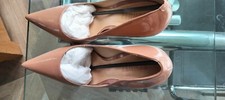 Scarpa donna décolleté - da,