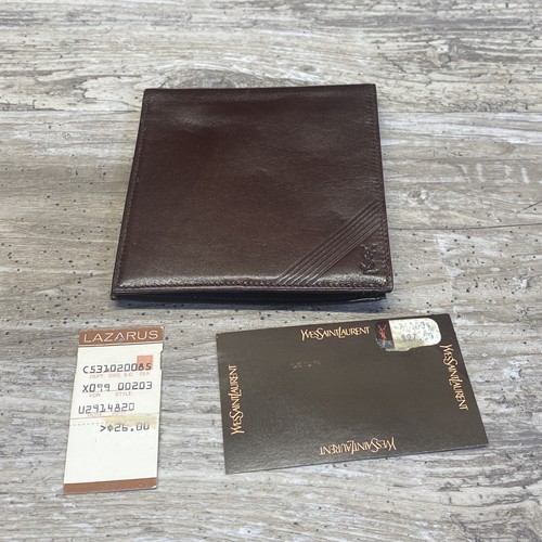 Portafoglio vintage pelle - vintage, in