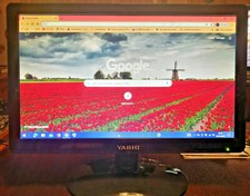 MONITOR YASHI 18,5" WIDE