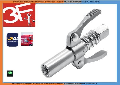 Ugello accoppiatore per grasso - accoppiatore,