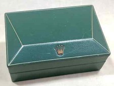 ROLEX Box 1950's Submariner
