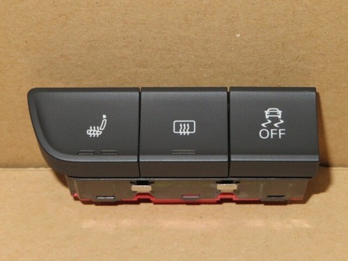 Audi interruttore - 8x,