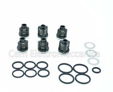 Kit 6 valvole per pompa idropulitrice COMET KS 1700 - SCOUT ricambio originale