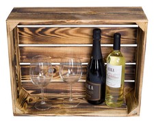 cassetta portafrutta piatta