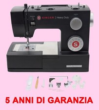 SINGER HD 4432 STERLING