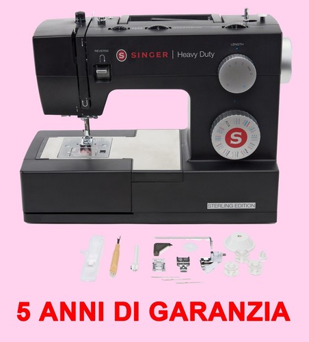 Singer 4432 sterling - hd,