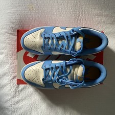 NIKE DARK LOW SAIL COAST -