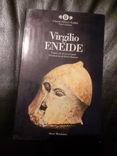 ENEIDE - VIRGILIO - MONDADORI