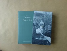 Turgenev - Padri e figli -