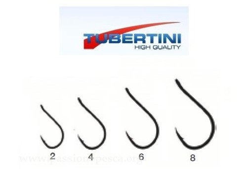 Ami pesca tubertini - pesca, serie