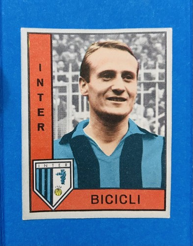 Figurina calciatori panini - figurina,