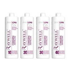 RAYWELL OXIGEN ANTIYELLOW 1000