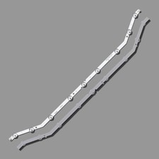 Striscia LED per Samsung UE32EH4003W UA32EH4003 UN32EH4003 DF320AGH-R2 HG32AB460