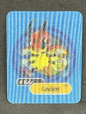 POKÉMON YOGA LEDYBA - LEDIAN