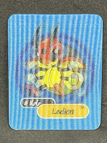 Pokémon yoga ledyba ledian - pokÉmon,
