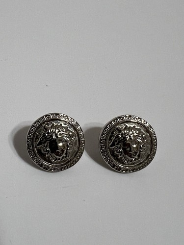 Vtg gianni versace silver - vtg,