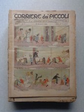 CORRIERE DEI PICCOLI ANNI