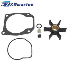 Moteur Johnson Evinrude 40-55 CV Remplace Le 0396809 Sierra 18-3368 Moteur