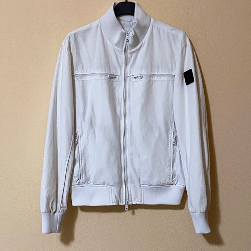 Cotton silk giacca - cotton,