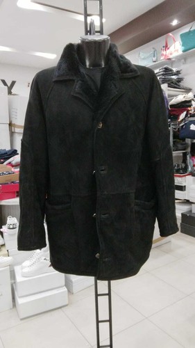 Montone shearling peter - montone, s