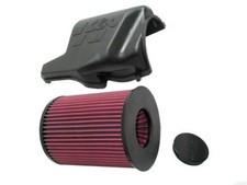 Airbox K&N 57s Performance