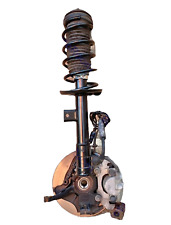 Sospensione fusello ammortizzatore ant.sx Fiat panda 2017 1.0 benzina ibrida