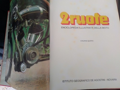 Ruote enciclopedia - 2,