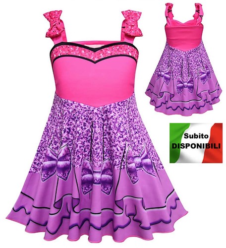 Simile lol sugar queen vestito - lol,