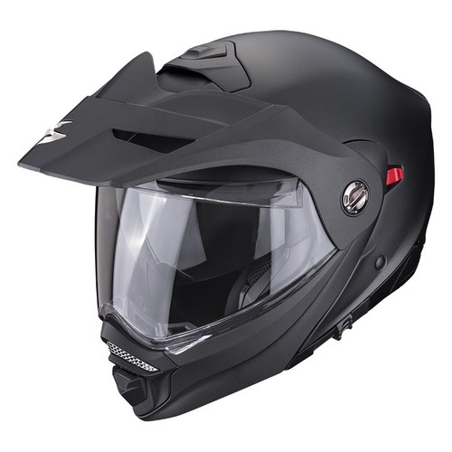Casco pieghevole scorpion - pieghevole,