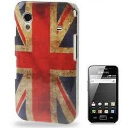 Cover custodia per samsung - cover,