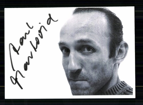 Karl markovics altri - karl,