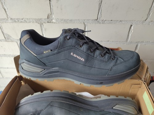 Scarpe trekking - da,