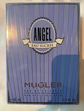 Angel Eau Sucree di Thierry