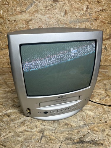 Samsung 14n3 lettore vhs - lettore,