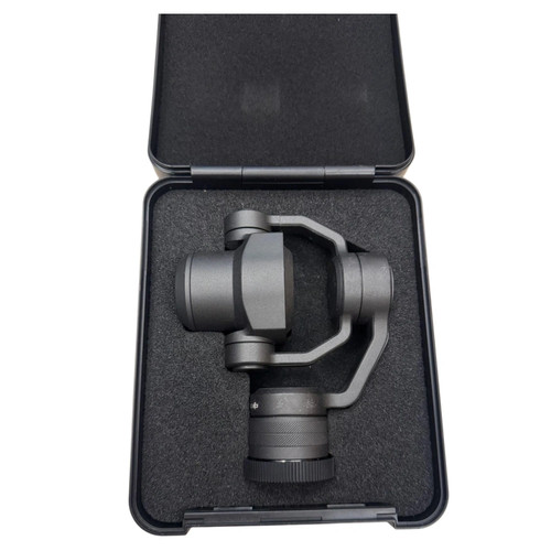 Gimbal dji zenmuse x4s - zenmuse, con