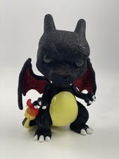 Diamond Shiny Charizard Funko