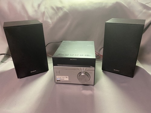 Sony cmt sbt20b micro - sony,