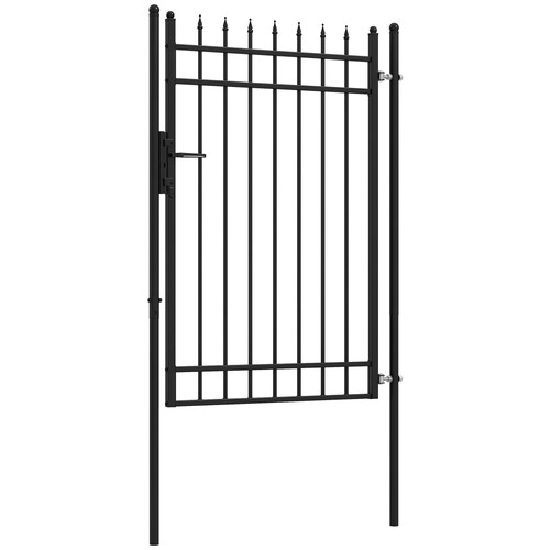 Cancelletto sicurezza con - sicurezza,